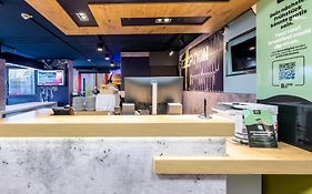 B&B Hotel Wuppertal-Oberbarmen